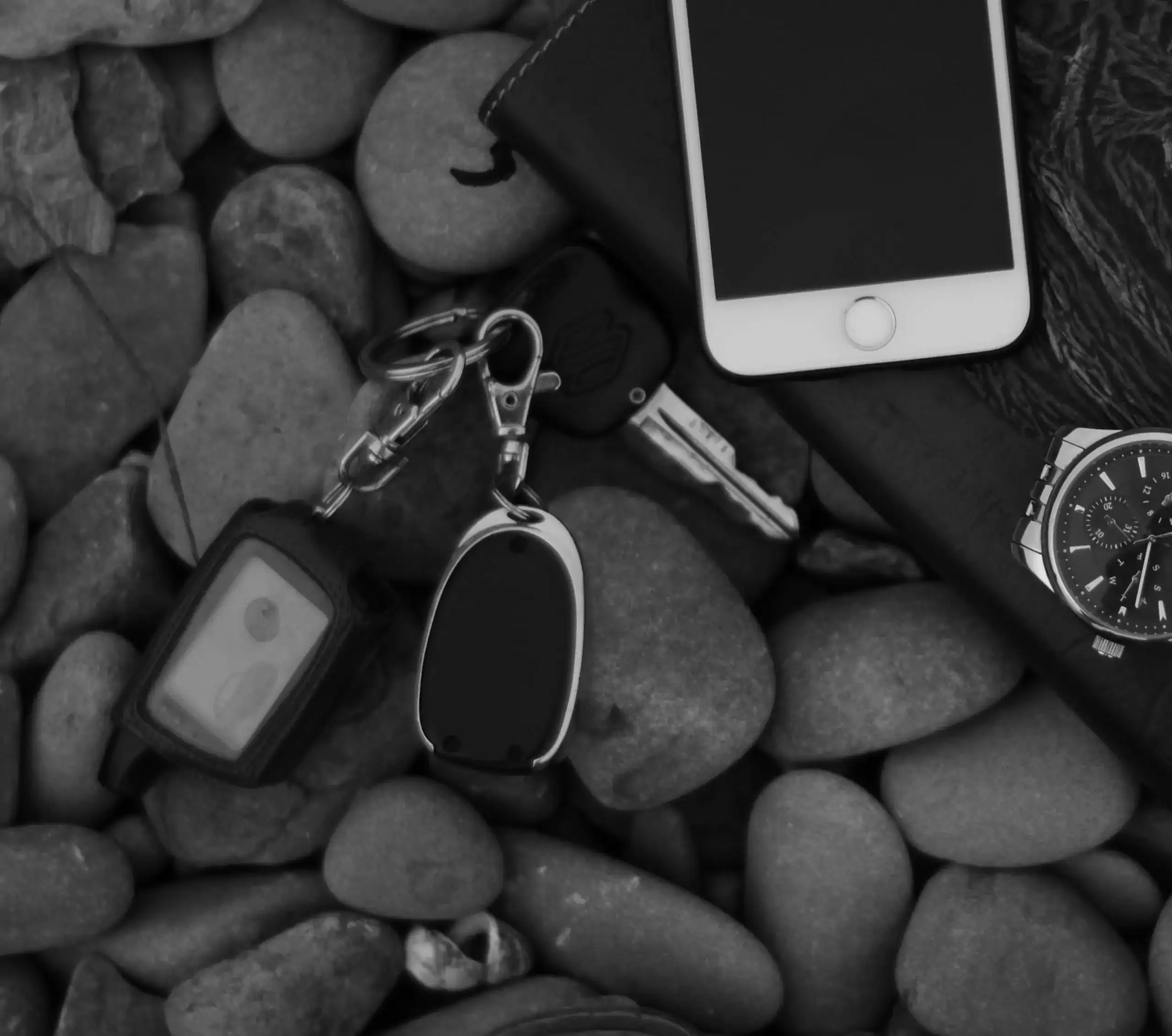 Reproduction de clé perdue