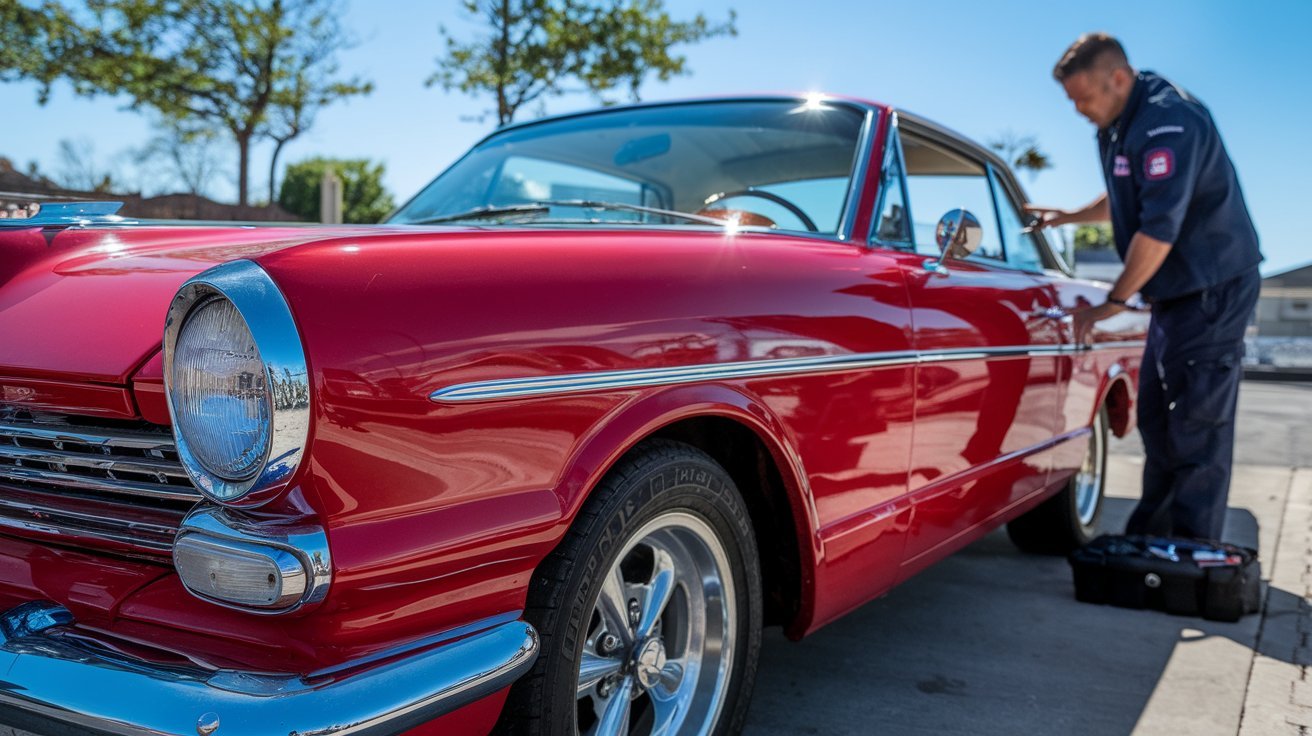 ouverture de porte auto1