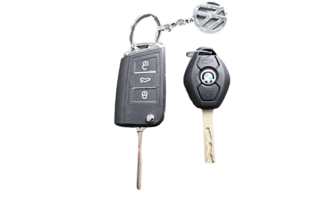 clé_télécommandée